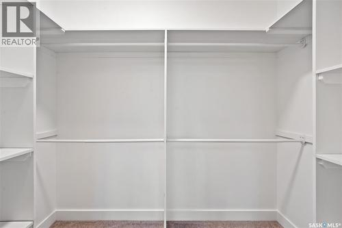 2921 Green Turtle Road, Regina, SK - Indoor With Storage