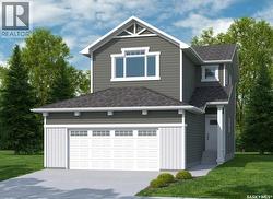 3065 Green Turtle ROAD Regina, SK S4V 4E5