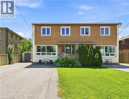 6680 MCLEOD Road  Niagara Falls, ON L2G 3G5