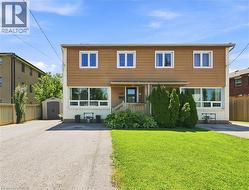6680 MCLEOD Road Niagara Falls, ON L2G 3G5