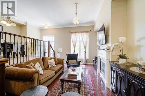 3885 Eglinton Avenue, Mississauga, ON - Indoor