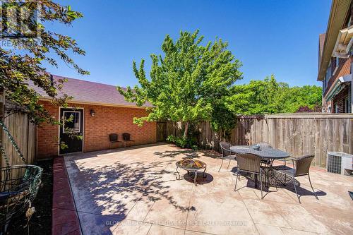 3885 Eglinton Avenue, Mississauga, ON - Outdoor