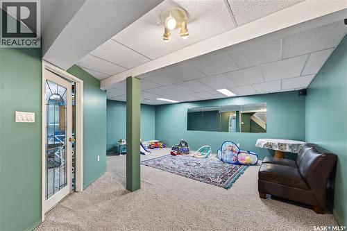 12 Jackson Bay, Regina, SK - Indoor Photo Showing Other Room