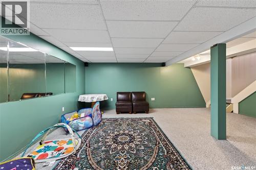 12 Jackson Bay, Regina, SK - Indoor Photo Showing Other Room