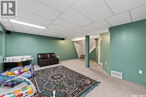 12 Jackson Bay, Regina, SK - Indoor