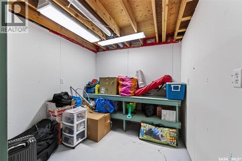 12 Jackson Bay, Regina, SK - Indoor