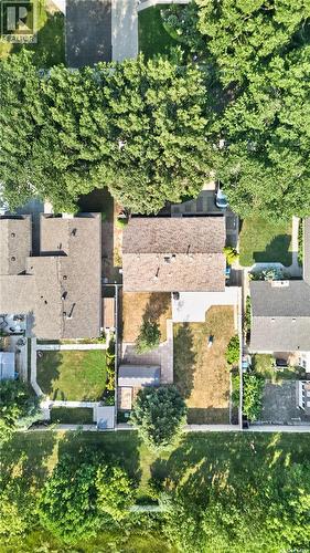 12 Jackson Bay, Regina, SK - Outdoor