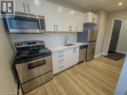 410 HAZEL Street Unit# 103 Waterloo, ON N2L 3P8