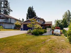 7066 QUALICUM WAY  Powell River, BC V8A 5V6