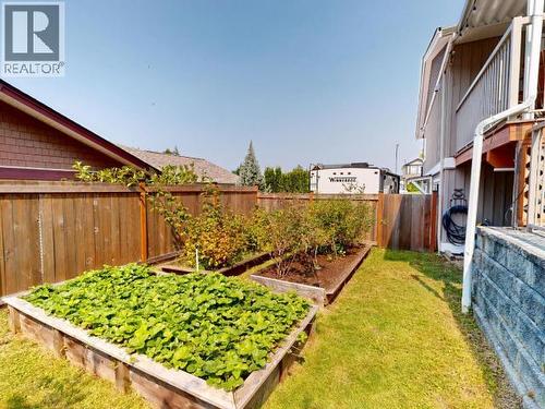 7066 Qualicum Way, Powell River, BC - Outdoor