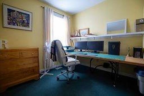21 Bragg Crescent, Mount Pearl, NL - Indoor Photo Showing Office