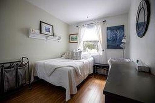 21 Bragg Crescent, Mount Pearl, NL - Indoor Photo Showing Bedroom