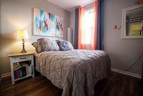 21 Bragg Crescent, Mount Pearl, NL - Indoor Photo Showing Bedroom