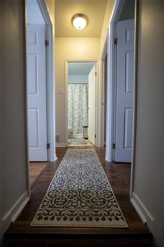 21 Bragg Crescent, Mount Pearl, NL - Indoor Photo Showing Other Room
