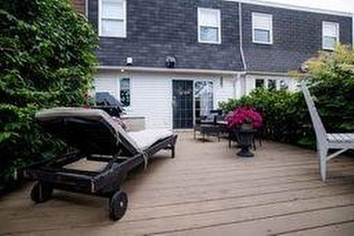 21 Bragg Crescent, Mount Pearl, NL - Outdoor With Exterior