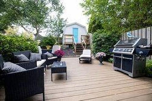 21 Bragg Crescent, Mount Pearl, NL - Outdoor