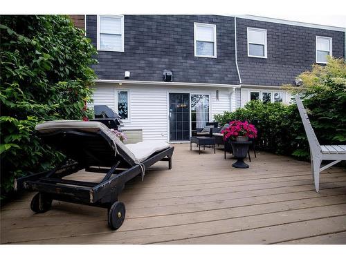 21 Bragg Crescent, Mount Pearl, NL - Outdoor With Exterior