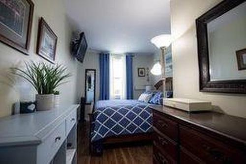 21 Bragg Crescent, Mount Pearl, NL - Indoor