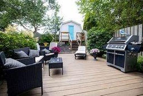 21 Bragg Crescent, Mount Pearl, NL - Outdoor