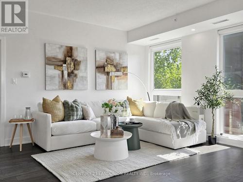 211 - 1 CLIMO LANE  Markham, ON L6E 0V8