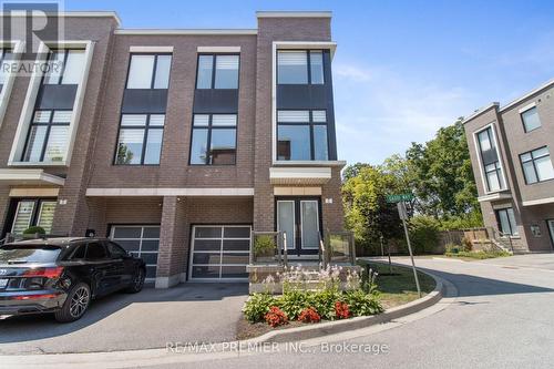 2 GADDI WAY  Vaughan, ON L4L 2S2