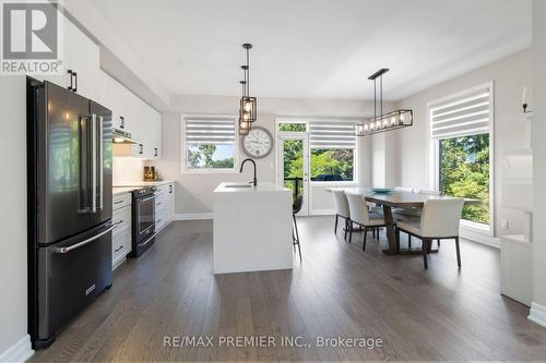 2 Gaddi Way, Vaughan, ON - Indoor