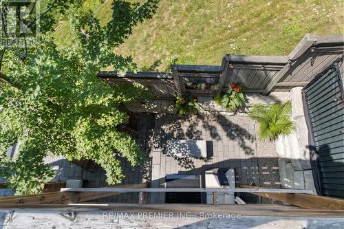 2 Gaddi Way, Vaughan, ON - Outdoor