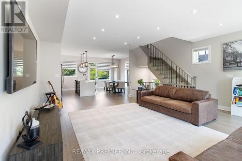 2 Gaddi Way, Vaughan, ON - Indoor