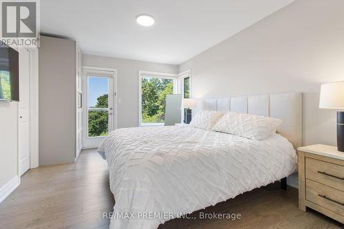 2 Gaddi Way, Vaughan, ON - Indoor Photo Showing Bedroom