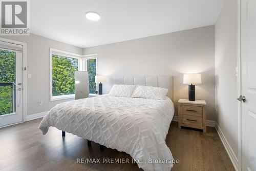 2 Gaddi Way, Vaughan, ON - Indoor Photo Showing Bedroom