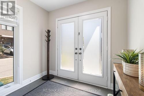 2 Gaddi Way, Vaughan, ON - Indoor Photo Showing Other Room