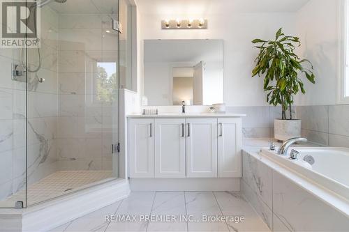2 Gaddi Way, Vaughan, ON - Indoor Photo Showing Bathroom