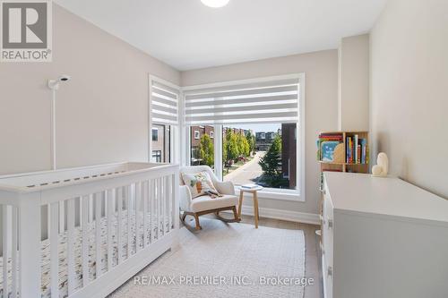 2 Gaddi Way, Vaughan, ON - Indoor Photo Showing Bedroom