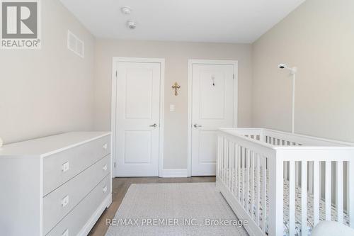 2 Gaddi Way, Vaughan, ON - Indoor Photo Showing Bedroom