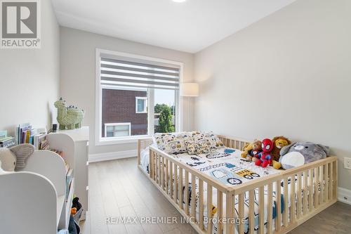 2 Gaddi Way, Vaughan, ON - Indoor Photo Showing Bedroom