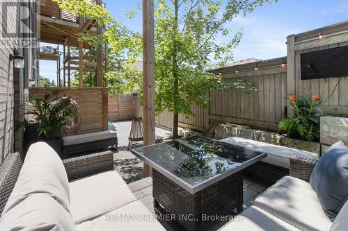 2 Gaddi Way, Vaughan, ON - Outdoor With Deck Patio Veranda With Exterior