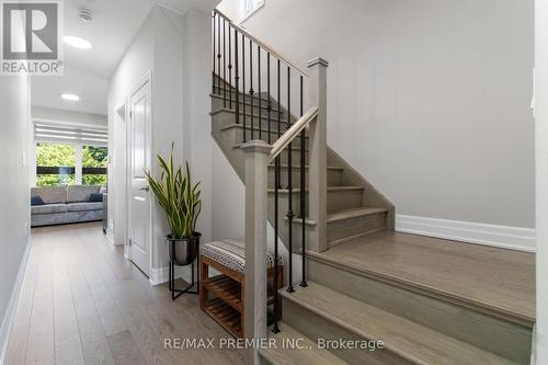 2 Gaddi Way, Vaughan, ON - Indoor Photo Showing Other Room