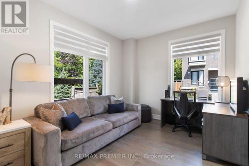 2 Gaddi Way, Vaughan, ON - Indoor