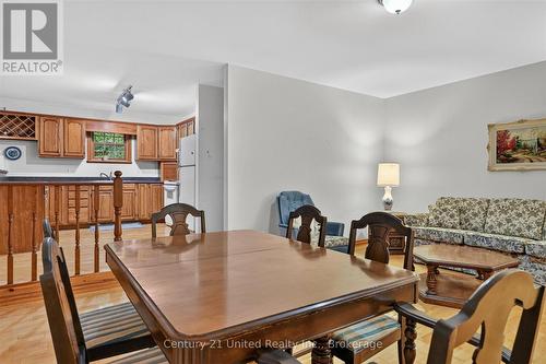 335 Douro 3Rd Line, Douro-Dummer, ON - Indoor Photo Showing Dining Room