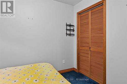 335 Douro 3Rd Line, Douro-Dummer, ON - Indoor Photo Showing Bedroom