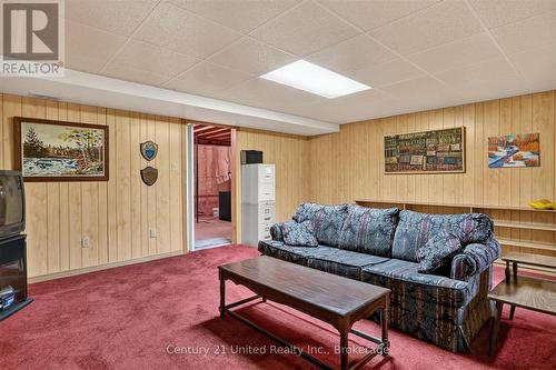 335 Douro 3Rd Line, Douro-Dummer, ON - Indoor Photo Showing Other Room