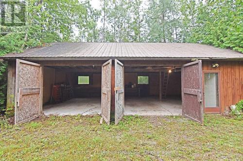 335 Douro 3Rd Line, Douro-Dummer, ON - Outdoor With Exterior