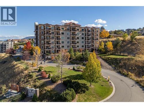 975 Victoria Street W Unit# 606  Kamloops, BC V2C 0C2