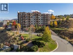975 Victoria Street W Unit# 606 Kamloops, BC V2C 0C2