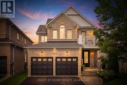 179 CACHET BOULEVARD  Whitby, ON L1M 2L9