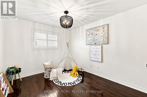 179 Cachet Boulevard, Whitby, ON - Indoor Photo Showing Other Room
