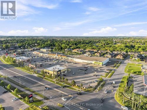 179 Cachet Boulevard, Whitby, ON - Outdoor With View