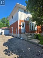 59 S CHALMERS Street S  Cambridge, ON N1R 6A5