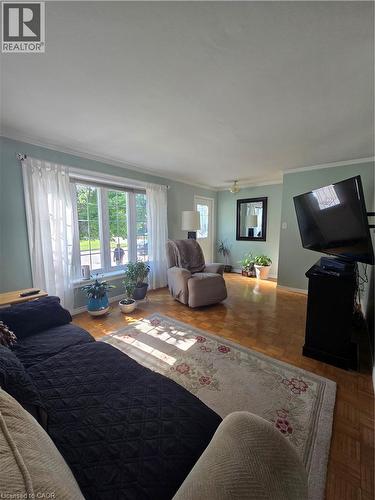 59 Chalmers Street S, Cambridge, ON - Indoor