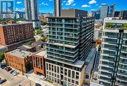 827 - 1 JARVIS STREET Hamilton, ON L8R 3J2